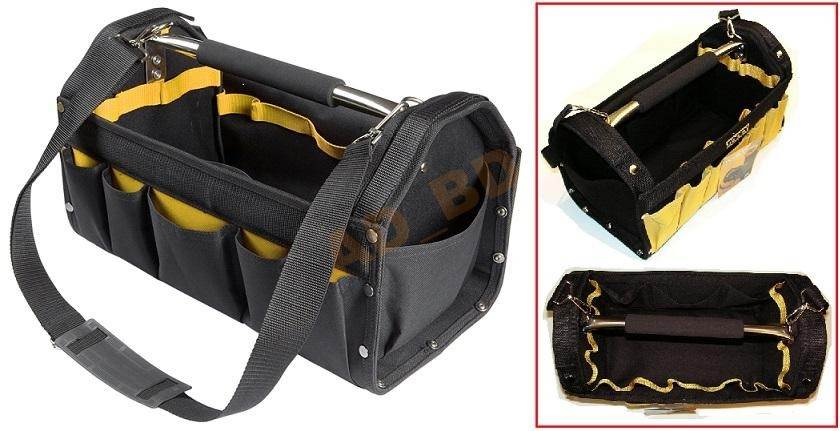 Box na náradie - NÁRADIE NA TOPEX BAG 79R444